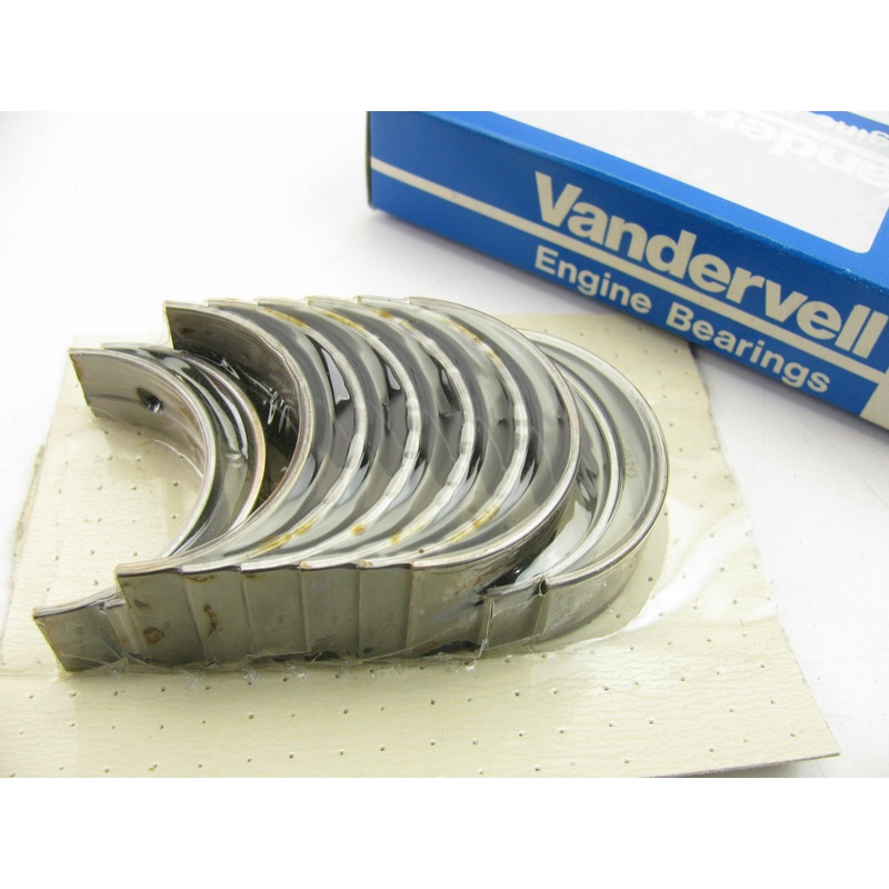 Vandervell VPM91677-5MM Engine Main Bearings Set