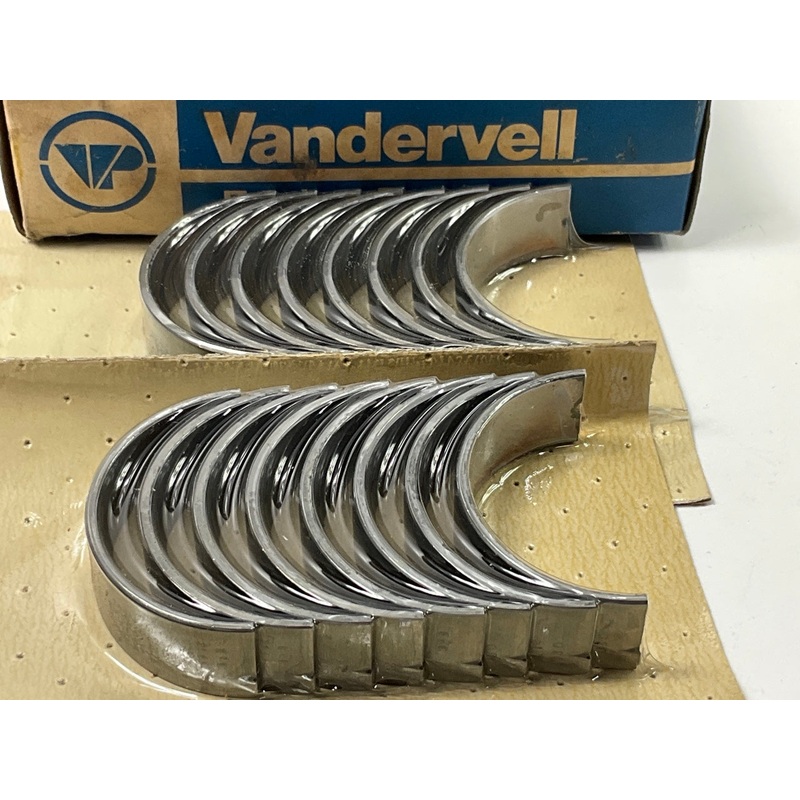 Vandervell VPR91242-020 Connecting Rod Bearings .020'' Buick 265 300 301 340 350