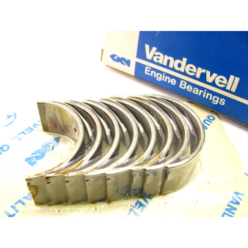 Vandervell VPR91371-010 Engine Connecting Rod Bearing Set