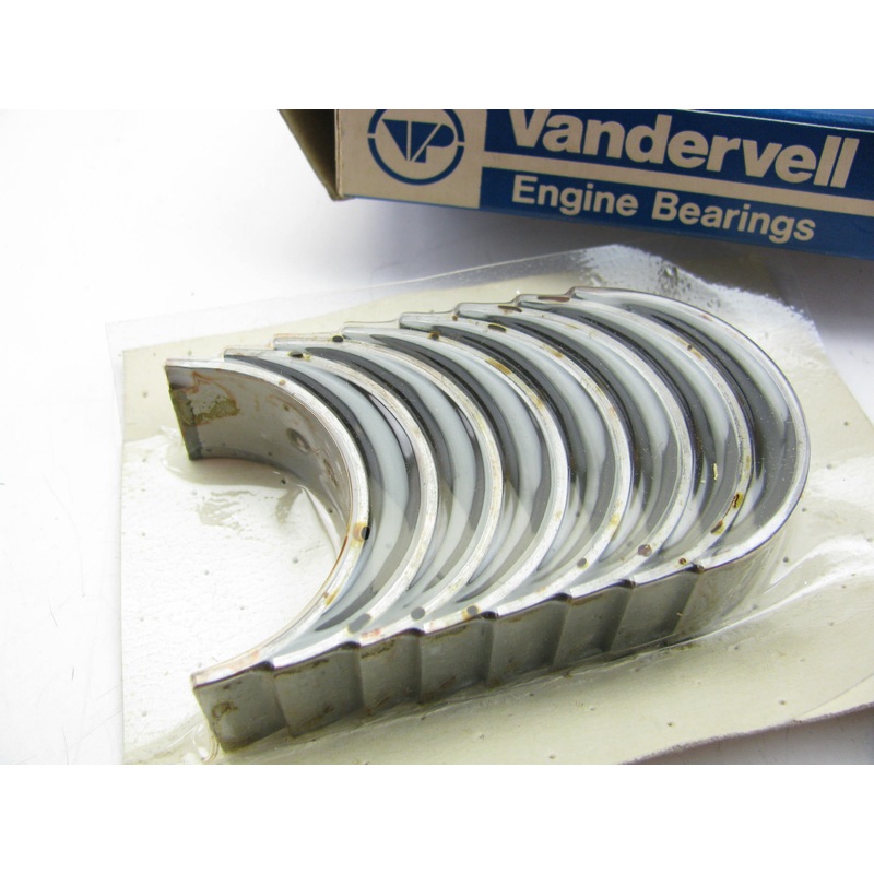 Vandervell VPR91676-030 Connecting Rod Bearings .030'' 1981-1985 Isuzu G180Z 1.8L