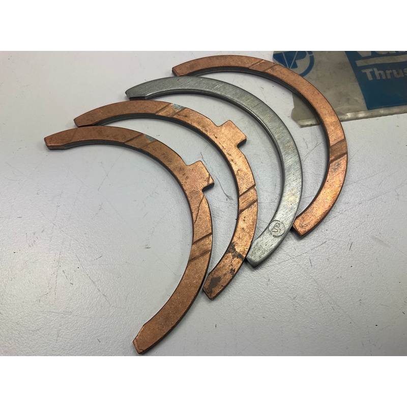 Vandervell VPW95054 Crankshaft Thrust Washer Set