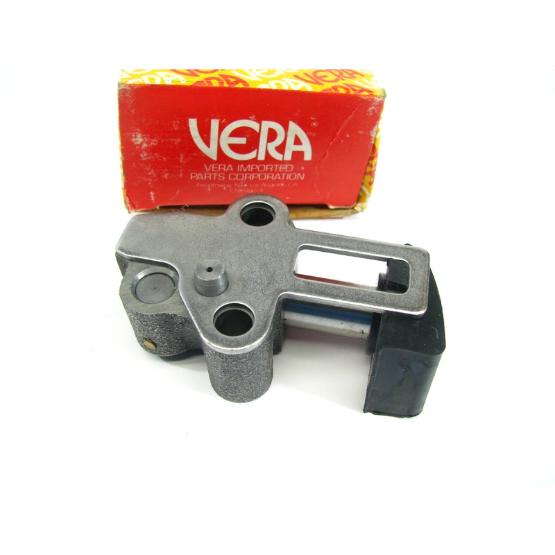 Vera 46-00847 Engine Timing Chain Tensioner For 1975-1982 Toyota 2.2L 2.4L-L4