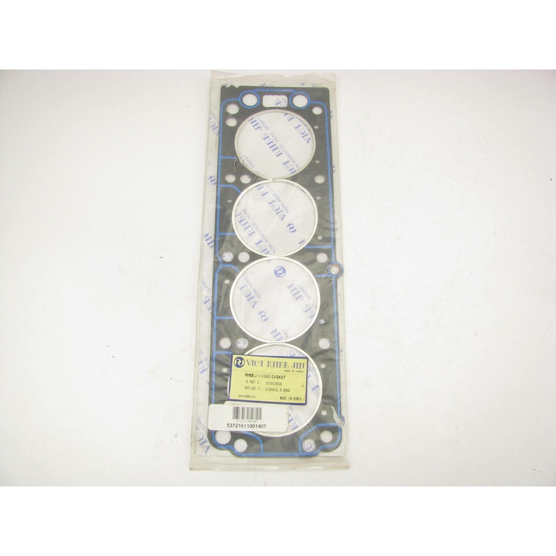 Vict Rhee Jin Cylinder Head Gasket For 99-07 Daewoo Leganza 2.0L DOHC X20SED