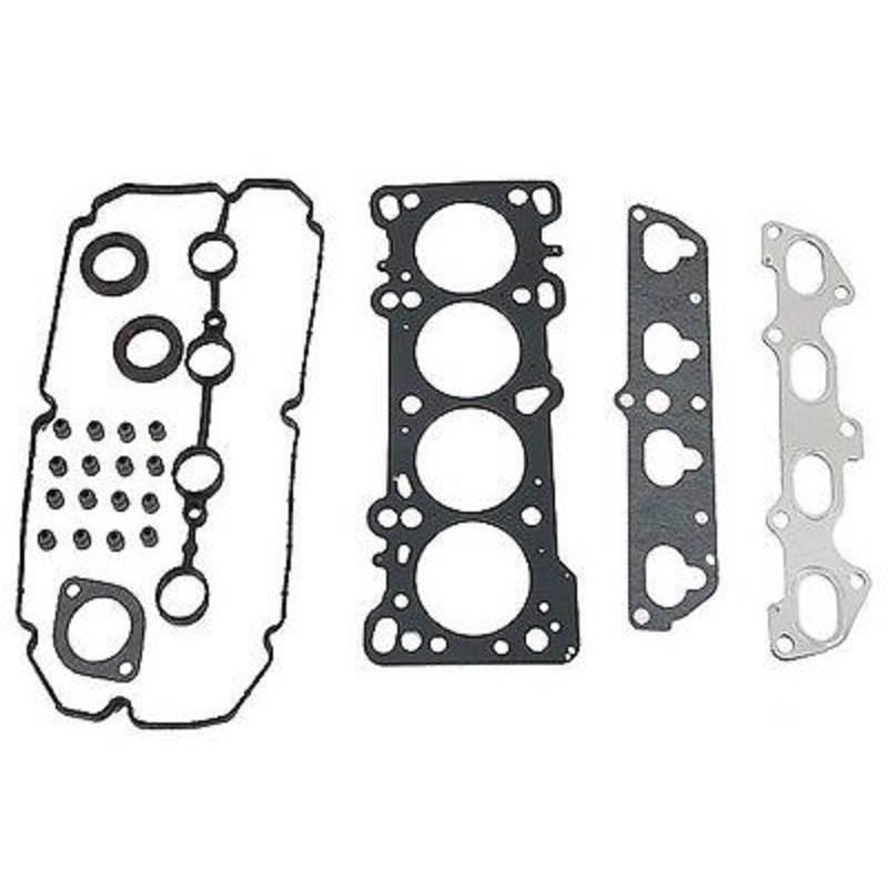 Vict Rhee KSP61-10-270HS Cylinder Head Gasket Set For 2003-2005 Kia Rio 1.6L