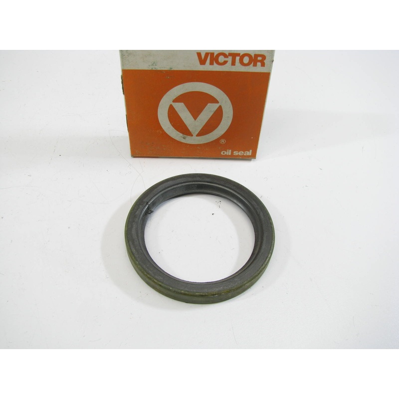 Victor 46467 Engine Timing Cover Seal