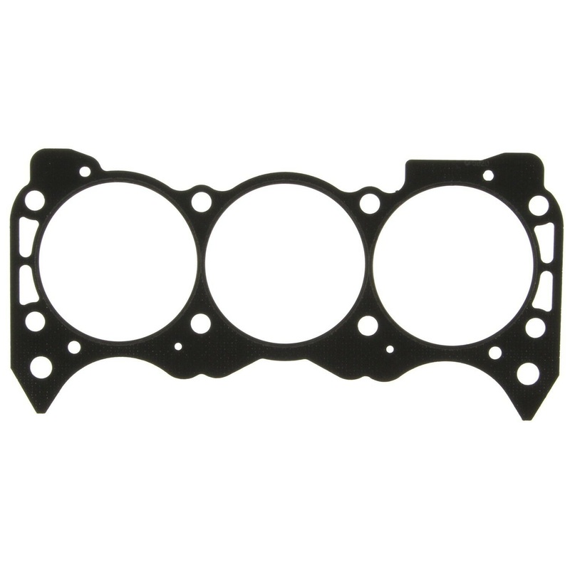 Victor 5820 Engine Cylinder Head Gasket For 1964-1985 Jeep Buick 196 225 231-V6