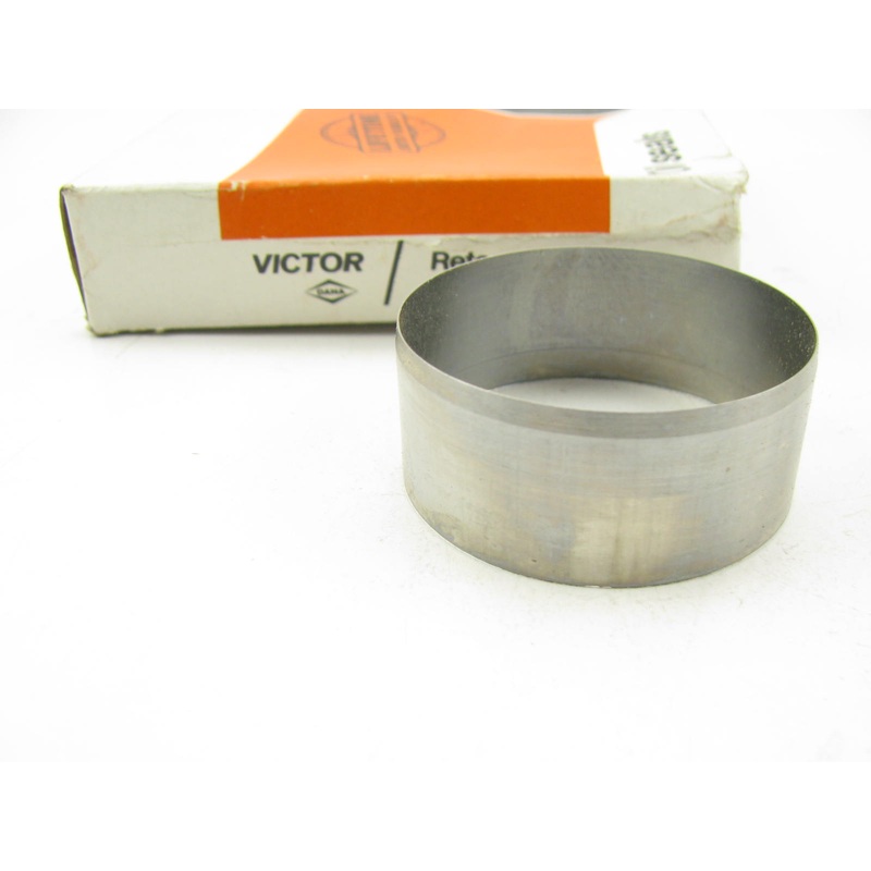 Victor 66595RS Engine Harmonic Balancer Repair for 1996-1997 Ford Truck 7.5L