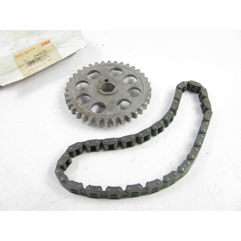 TRW TC2491S Engine Timing Chain & Camshaft Sprocket