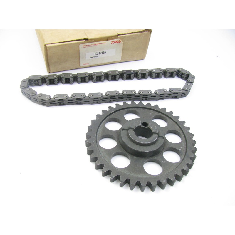 TRW TC2494SA 2 Piece Engine Timing Set