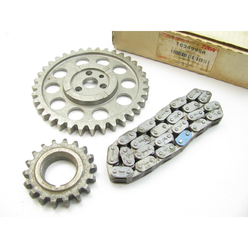 TRW TC3499SA Engine Timing Set for 1980-1984 Chevrolet GM 3.8L