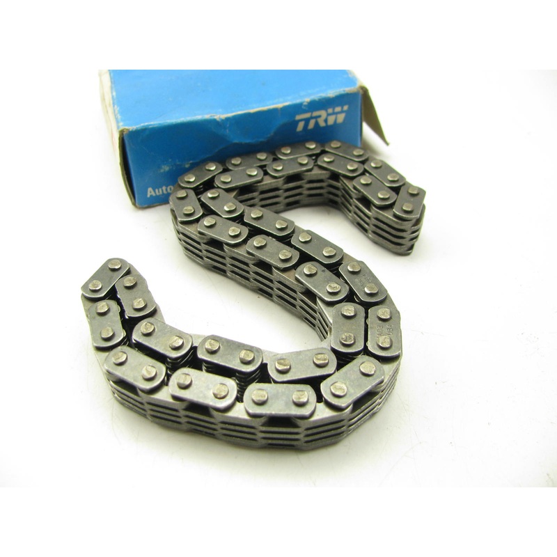 TRW TC365 Engine Timing Chain For 1982-1986 Lincoln Mercury 3.8L 232 V6