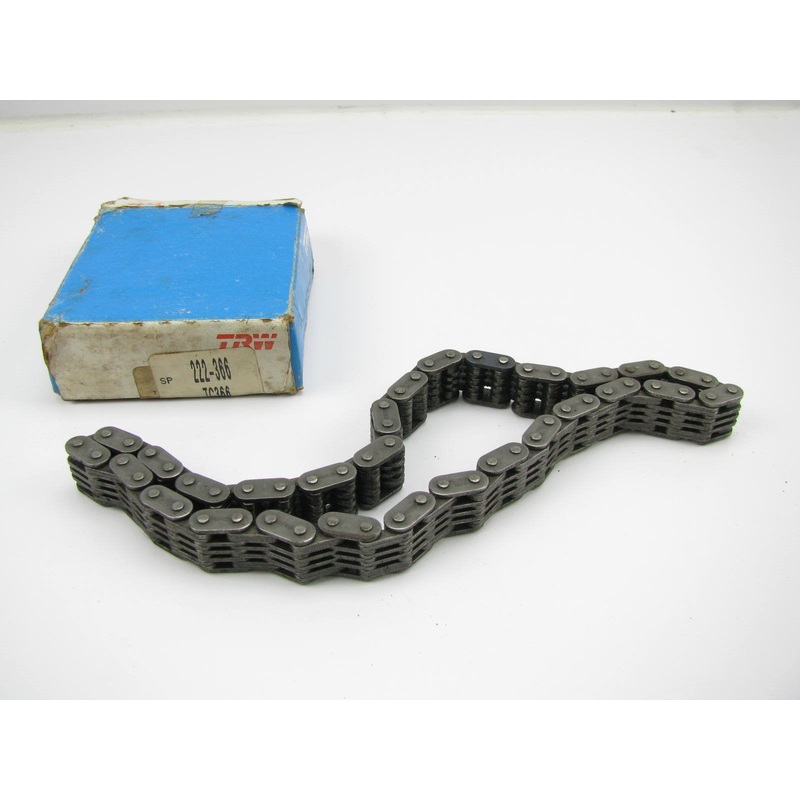 TRW TC366 Engine Timing Chain For 1978-1980 Ford Granada Monarch 4.1L-L6