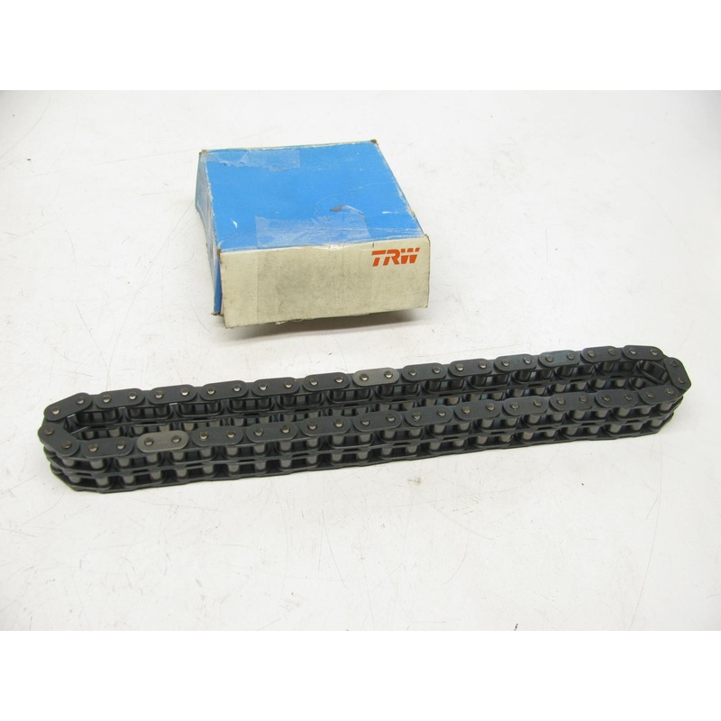 TRW TC4054 Double Roller Engine Timing Chain - 54 Link