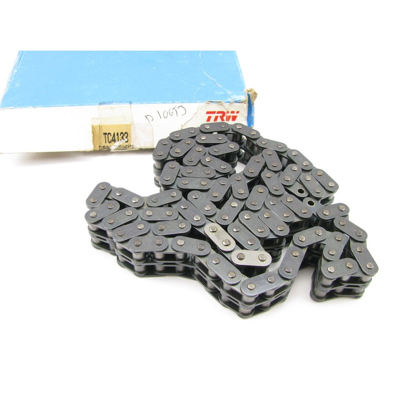 TRW TC4133 Engine Timing Chain For 1972-82 Courier 1972-84 Mazda 618 1.8L 2.0L