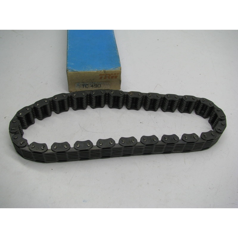 TRW TC490 Engine Timing Chain For 1955-1959 Dodge 230 265-L6