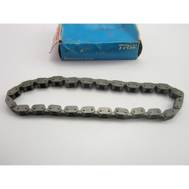TRW TC498 Engine Timing Chain 76-87 GM 260 307 350 368 403 425 455 V8