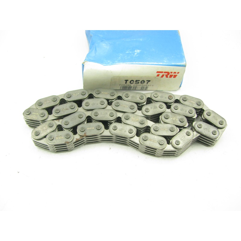 TRW TC507 Engine Timing Chain For 1987-1993 Chevrolet GMC 7.4L 454-V8  BBC