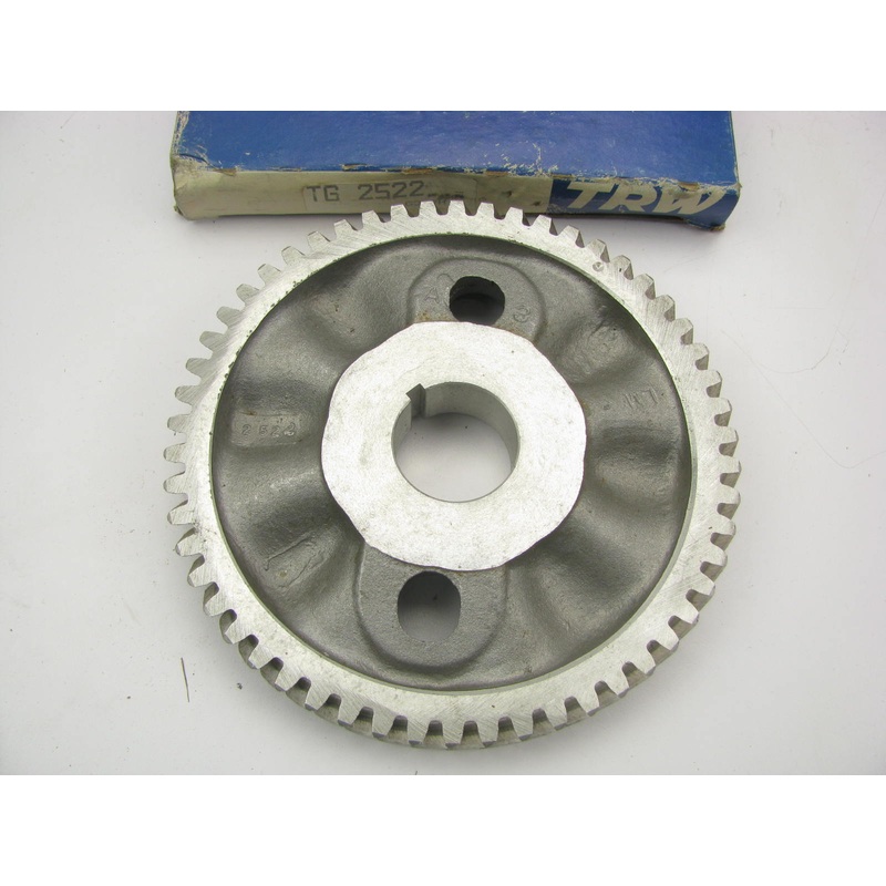 TRW TG 2522 Engine Timing Camshaft Gear For 1962-1970 GM 194 230-L6