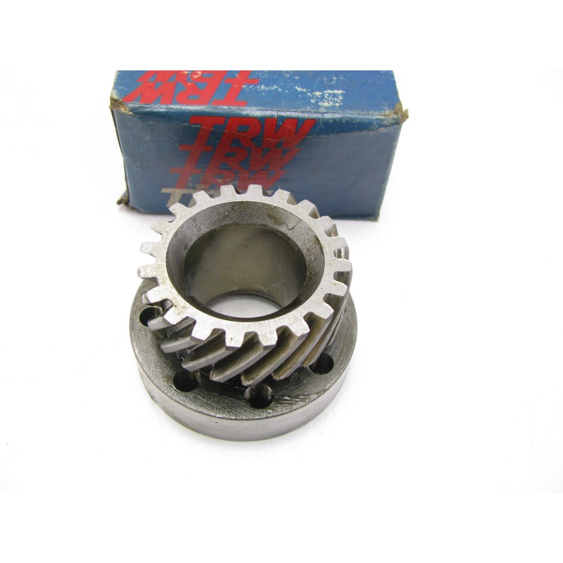 TRW TG2041 Timing Crankshaft Crank Gear For 1976-1982 Subaru 1.6L