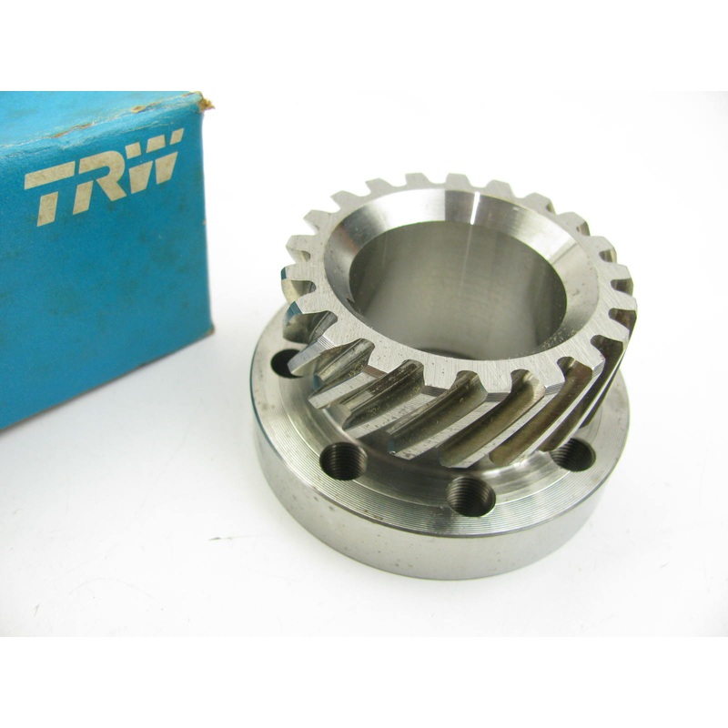 TRW TG2043 Engine Timing Crankshaft Crank Gear For 1980-1985 Subaru 1.8L EA81