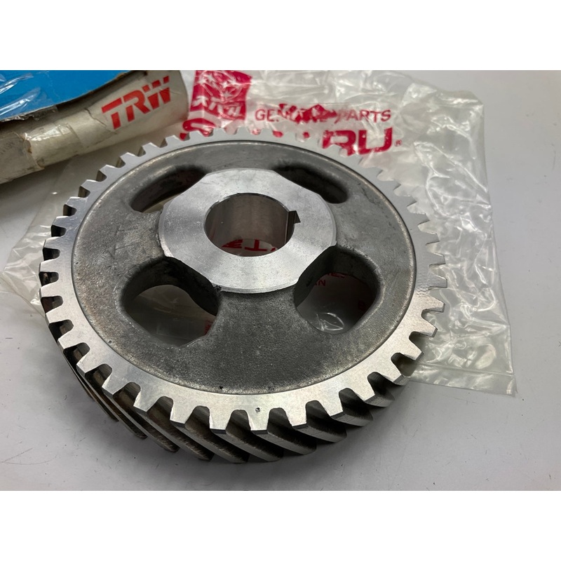 TRW TG2044 Engine Timing Camshaft Gear For 1975-1989 Subaru 1.4L 1.6L