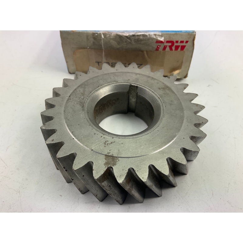 TRW TG2527 Engine Timing Crankshaft Gear For 1966-1989 Chevrolet GMC 250 292-L6