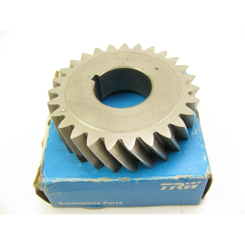 TRW TG2541 Timing Crankshaft Sprocket Gear 1975-1983 CHEVY GM 250 4.1L I6