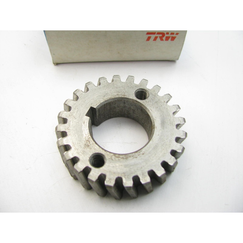 TRW TG2619 Engine Timing Crankshaft Gear For Continental F140 F4140 LF140 PF140