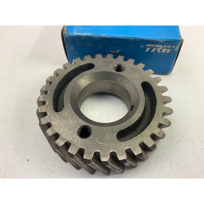 TRW TG2755 Engine Timing Crankshaft Gear 1965-1974 Ford 240 300-L6