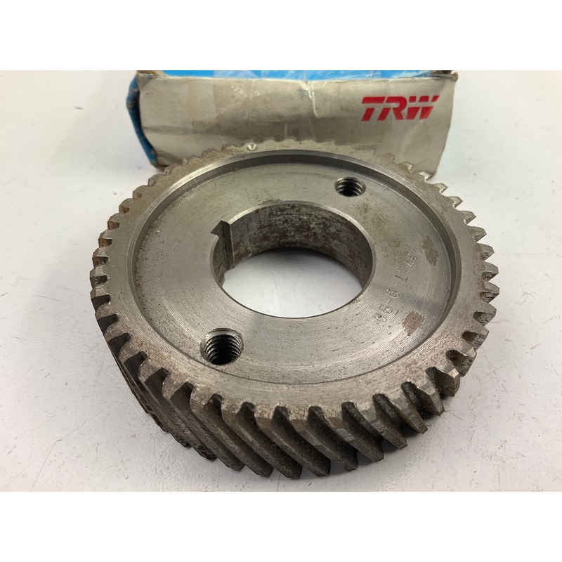 TRW TG2757 Engine Timing Crankshaft Gear For 1965-1974 Ford 240 300-L6