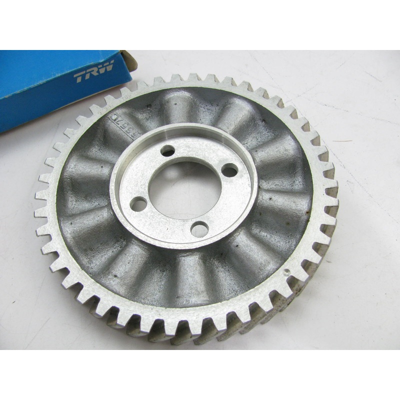 TRW TG4706 Engine Timing Camshaft Gear For 42-48 Ford 221 239 V8 L-Head