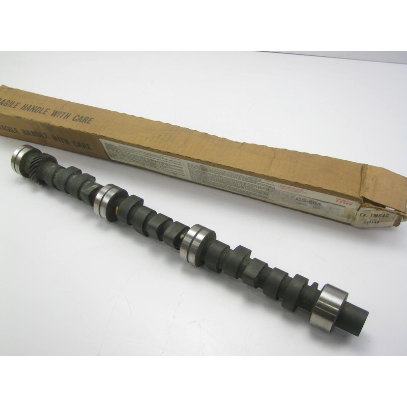 TRW TM-640 Engine Camshaft For 1974-1979 Ford Mercury 2.8L