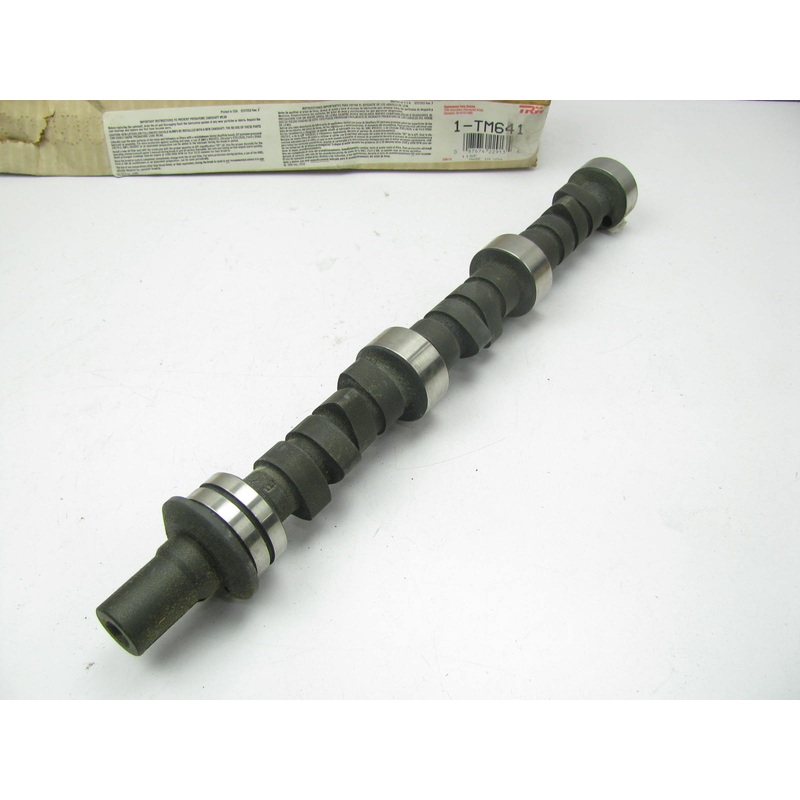 TRW TM641 Engine Camshaft For 1975-1977 Buick Oldsmobile Pontiac 3.8L V6