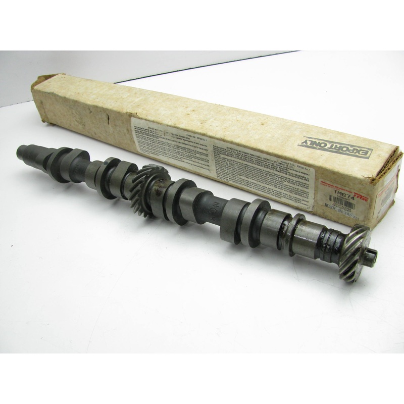 TRW TM674 Engine Camshaft For 1980-1982 Subaru 1800