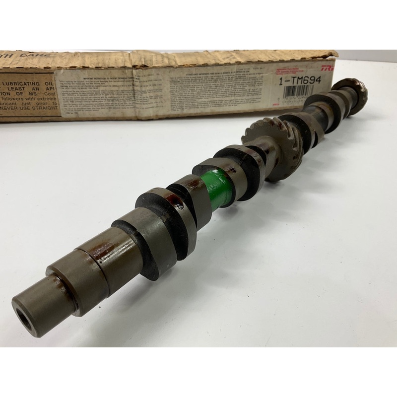 TRW TM694 Engine Camshaft For 1979 -1980 Honda 1.8L-L4