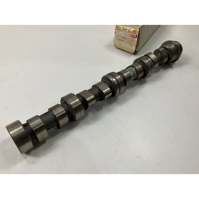 TRW TM781 Engine Camshaft For 1986-1988 Nissan E15 E16 1.6L-L4