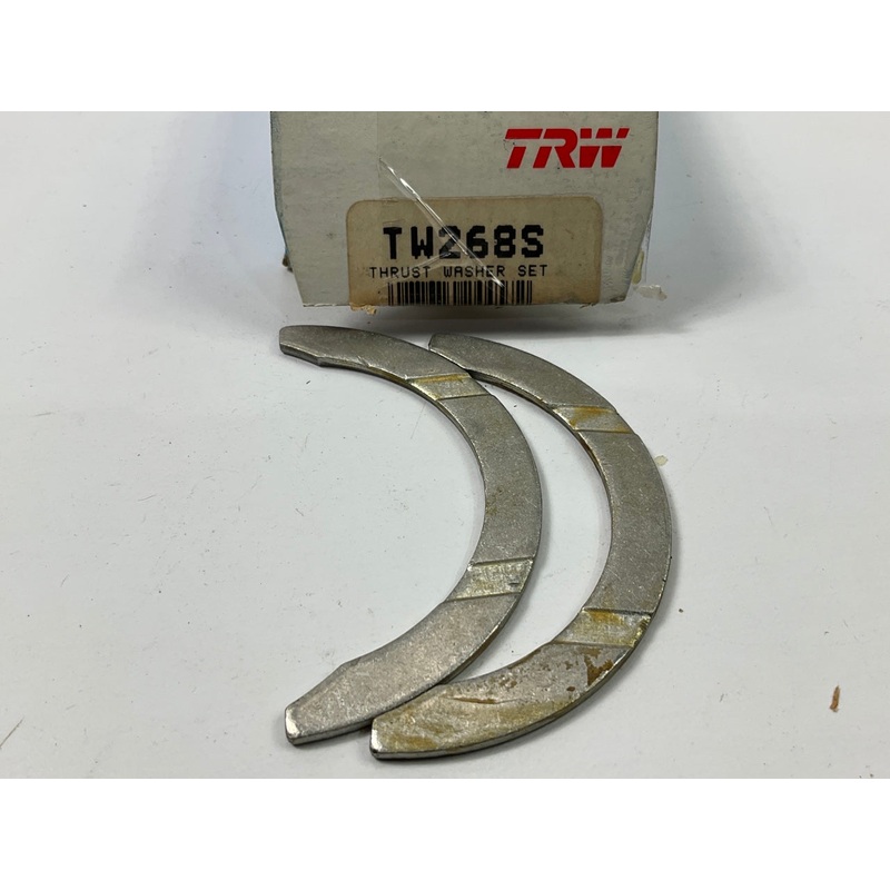 TRW TW268S Crankshaft Thrust Washer Set