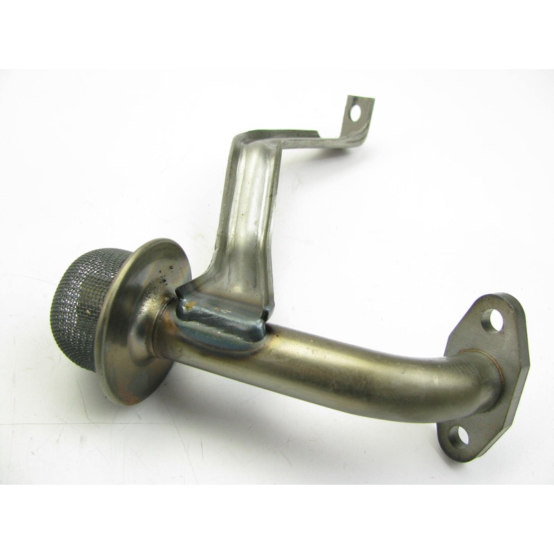 UNBOXED 52113 Oil Pump Pickup Tube For 82-85 Nissan Sentra Diesel  1.7L  CD17