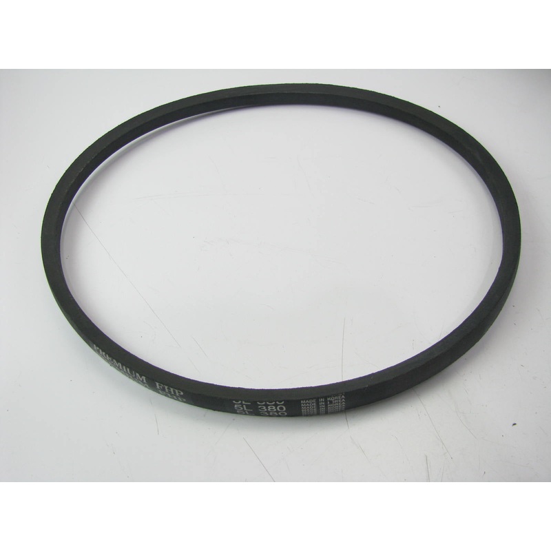 UNBOXED - 5L380 Lawn & Garden Power Equipment Accessory Drive Belt - 5/8'' X 38''