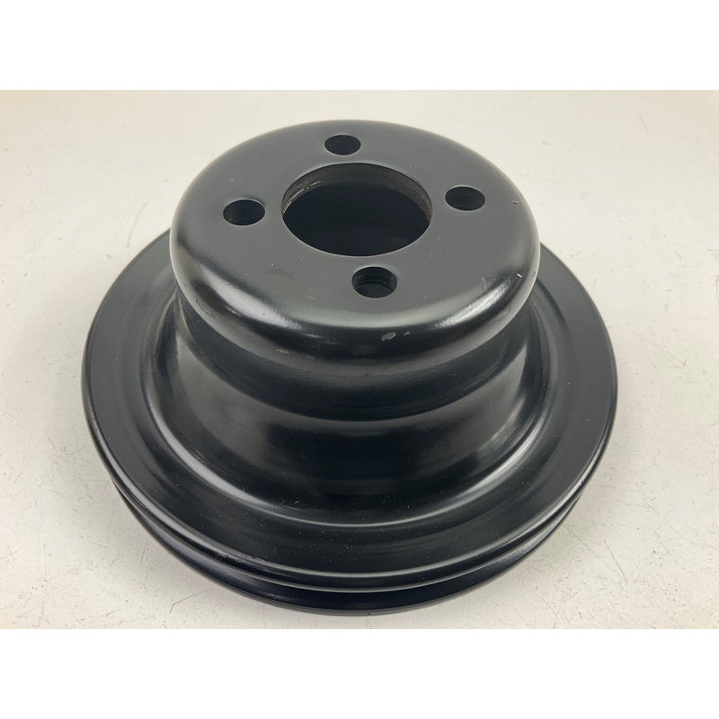UNBOXED FORD E37E-6312-BA Crankshaft Pulley 1983-92 Ranger, Bronco II 2.8L 2.9L