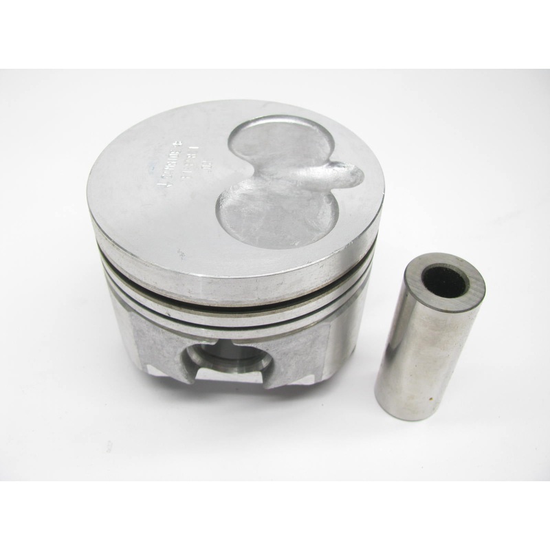 UNBOXED INTERNATIONAL 1816658C1-020 Piston .020'' 1995-03 T444E 7.3L Turbo Diesel