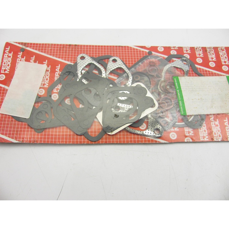 Upper Engine Gasket Set For 1983-up  Alfa, Toyota HR588 2.5L TD Diesel Engine