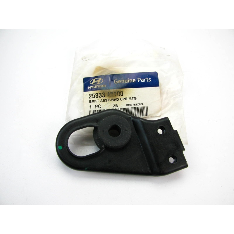 UPPER Radiator Mounting Bracket OEM For 2013-2014 Elantra GT 25333A5100