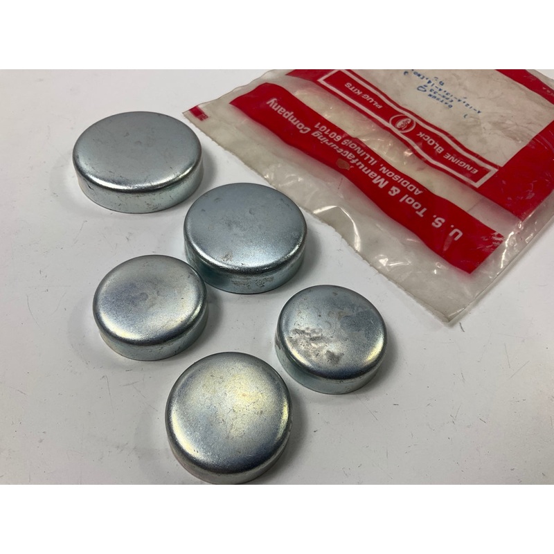 Us Tool EPK-33 Freeze Expansion Plug Set For 1970-1982 Datsun A12 A13 A14 A15