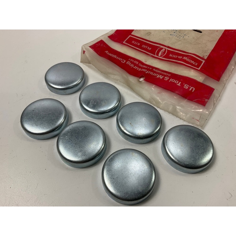 Us Tool EPK-34 Freeze Expansion Plug Set For DATSUN L16, L18, L20