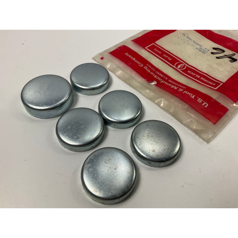 Us Tool EPK-46 Freeze Expansion Plug Set - TOYOTA 8RC 18RC