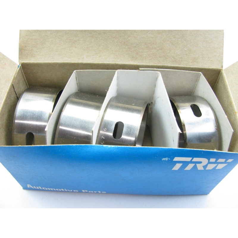 TRW SH567S Cam Bearings STANDARD 65-85 Ford 240 300