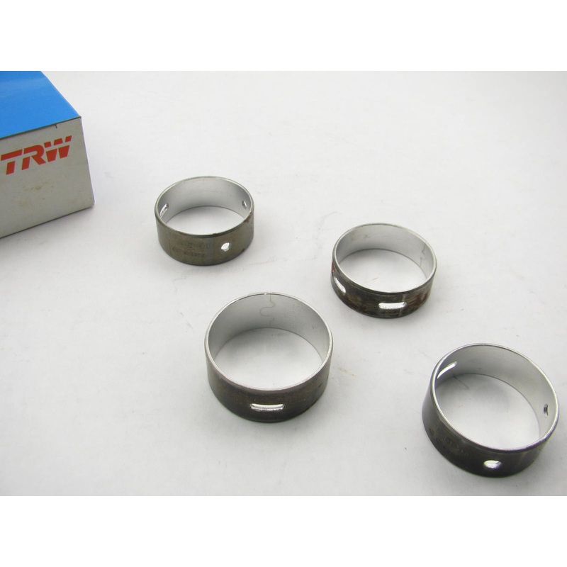 TRW SH654S Camshaft Bearings - Standard for 1975-1979 Ford Mercury 2.8L-V6