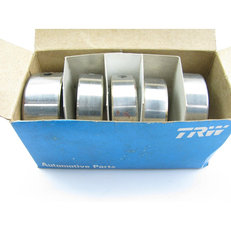 TRW SH671S Camshaft Bearings Standard For 1977-1990 AMC 304 360 401