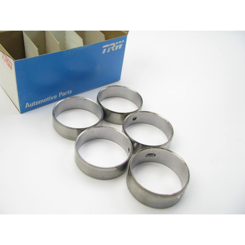 TRW SH680S Camshaft Bearings - Standard 1967-1976 Buick 400 430 455